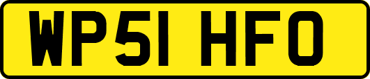 WP51HFO