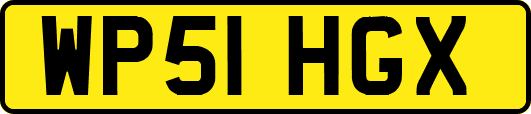 WP51HGX