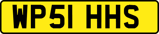 WP51HHS