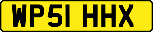 WP51HHX