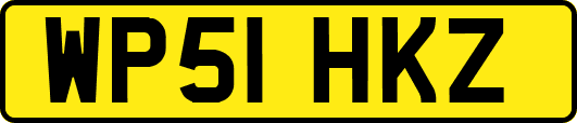 WP51HKZ