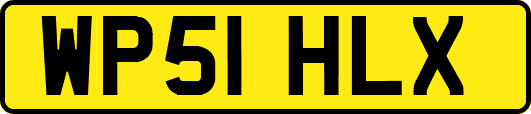 WP51HLX