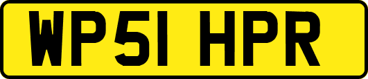 WP51HPR