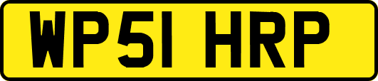 WP51HRP