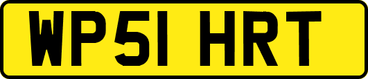 WP51HRT