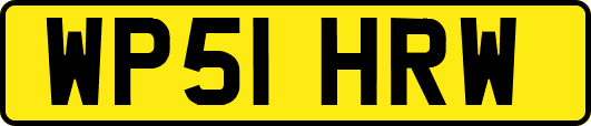 WP51HRW