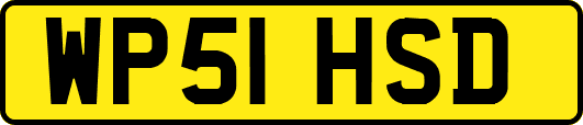 WP51HSD