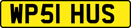 WP51HUS