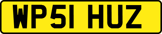 WP51HUZ