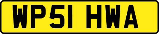 WP51HWA