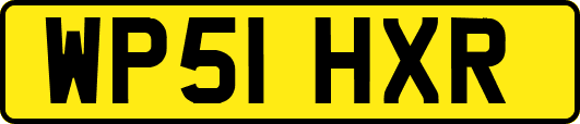 WP51HXR