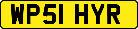 WP51HYR