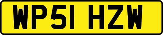 WP51HZW