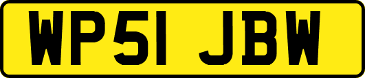WP51JBW