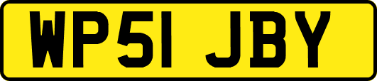 WP51JBY