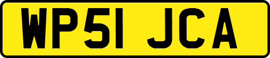 WP51JCA