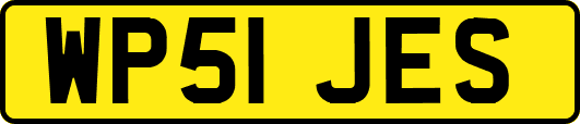 WP51JES