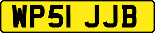 WP51JJB
