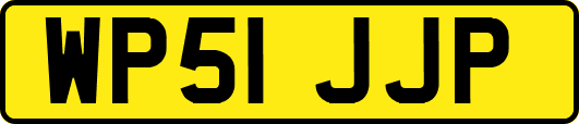 WP51JJP