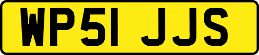 WP51JJS