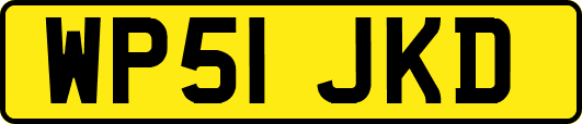 WP51JKD