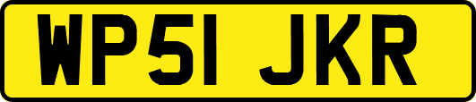 WP51JKR