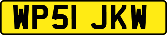 WP51JKW