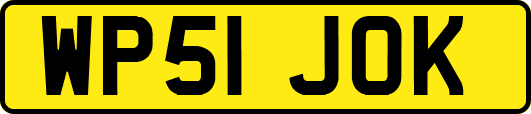 WP51JOK