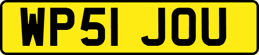 WP51JOU
