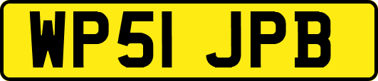 WP51JPB