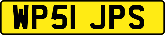 WP51JPS