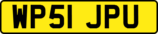 WP51JPU