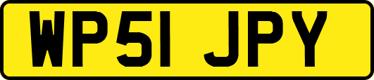 WP51JPY