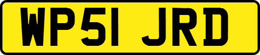 WP51JRD