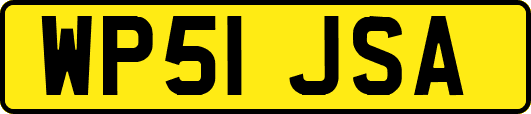 WP51JSA