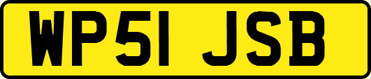 WP51JSB