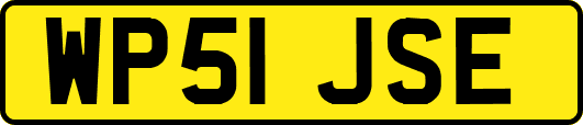 WP51JSE