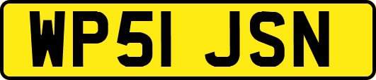 WP51JSN