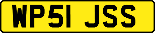 WP51JSS