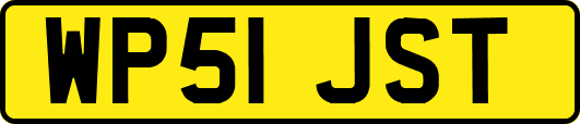WP51JST