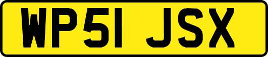 WP51JSX