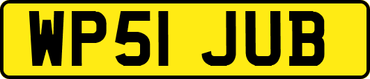 WP51JUB