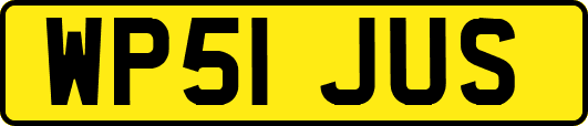 WP51JUS