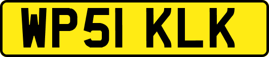 WP51KLK