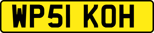 WP51KOH