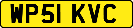 WP51KVC