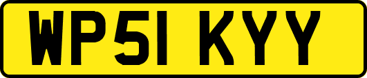 WP51KYY