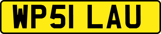 WP51LAU