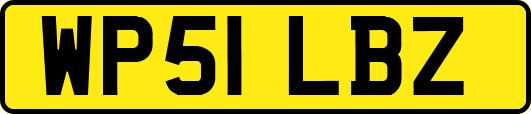 WP51LBZ