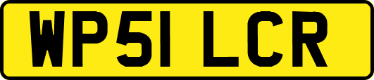 WP51LCR
